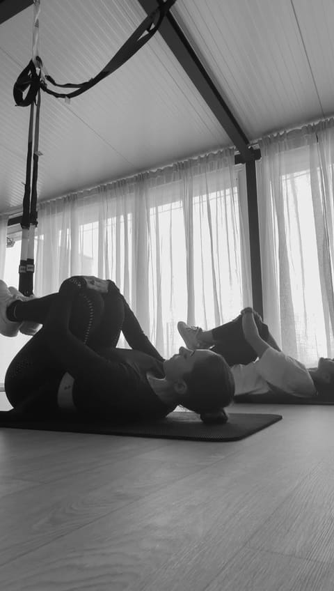 Cours de stretching et souplesse à Manosque